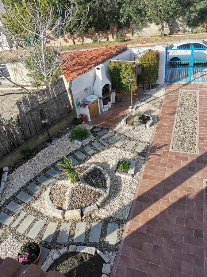 Apartamento Casa Pipere Santa Lucia  Exterior foto