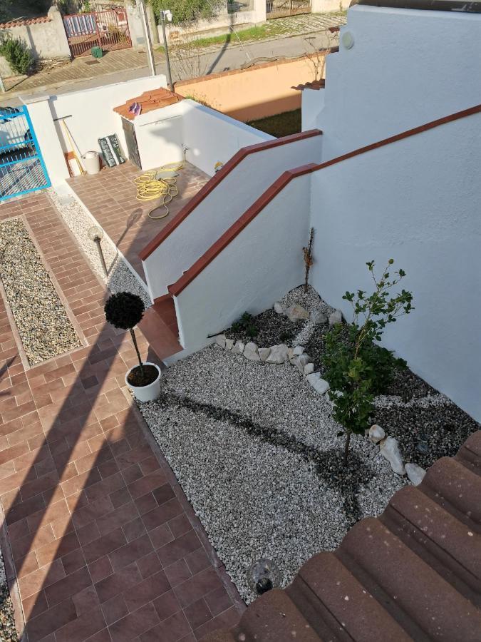 Apartamento Casa Pipere Santa Lucia  Exterior foto