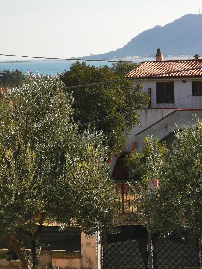 Apartamento Casa Pipere Santa Lucia  Exterior foto