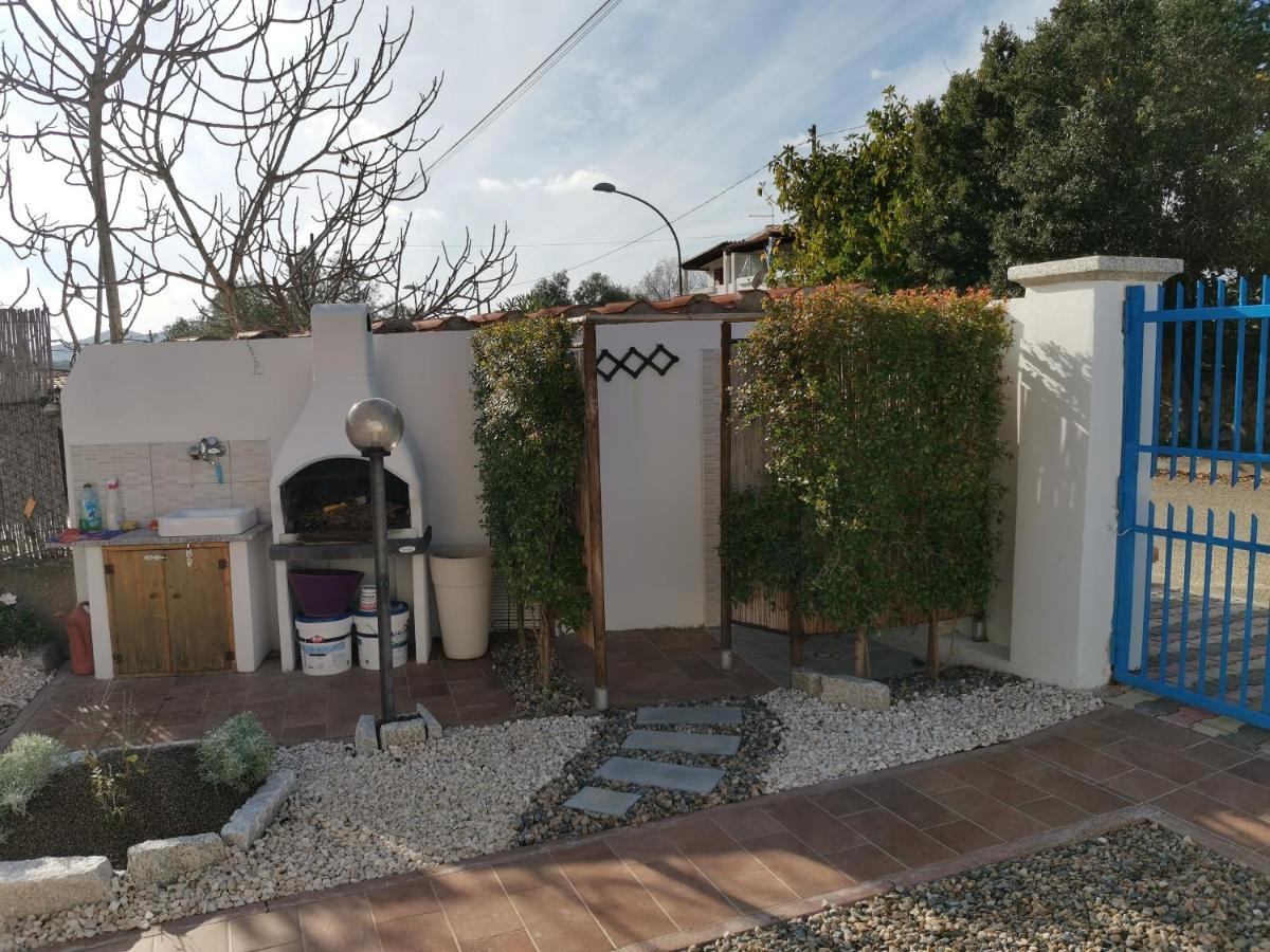 Apartamento Casa Pipere Santa Lucia  Exterior foto