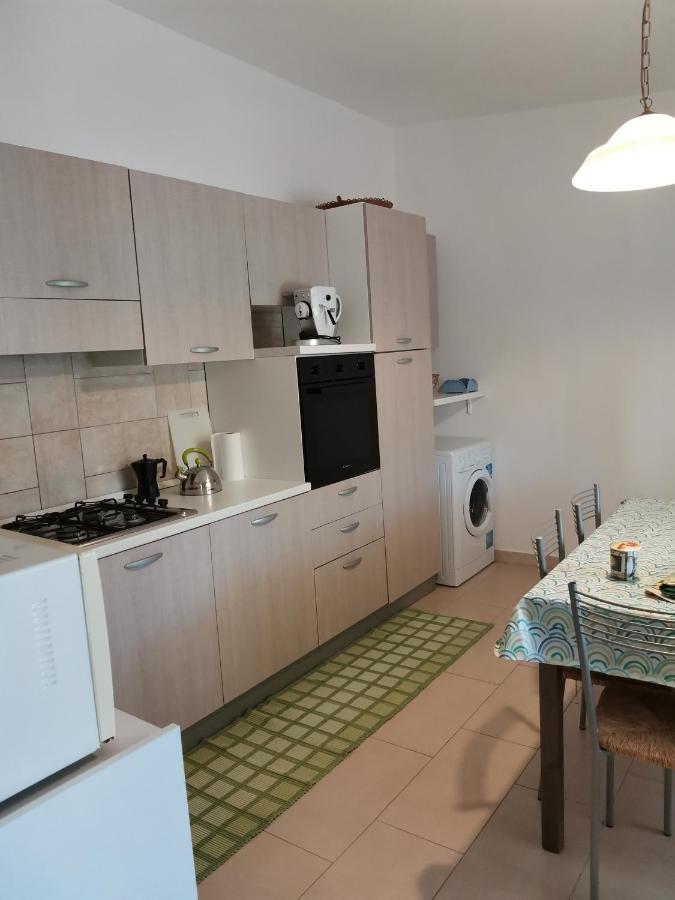 Apartamento Casa Pipere Santa Lucia  Exterior foto