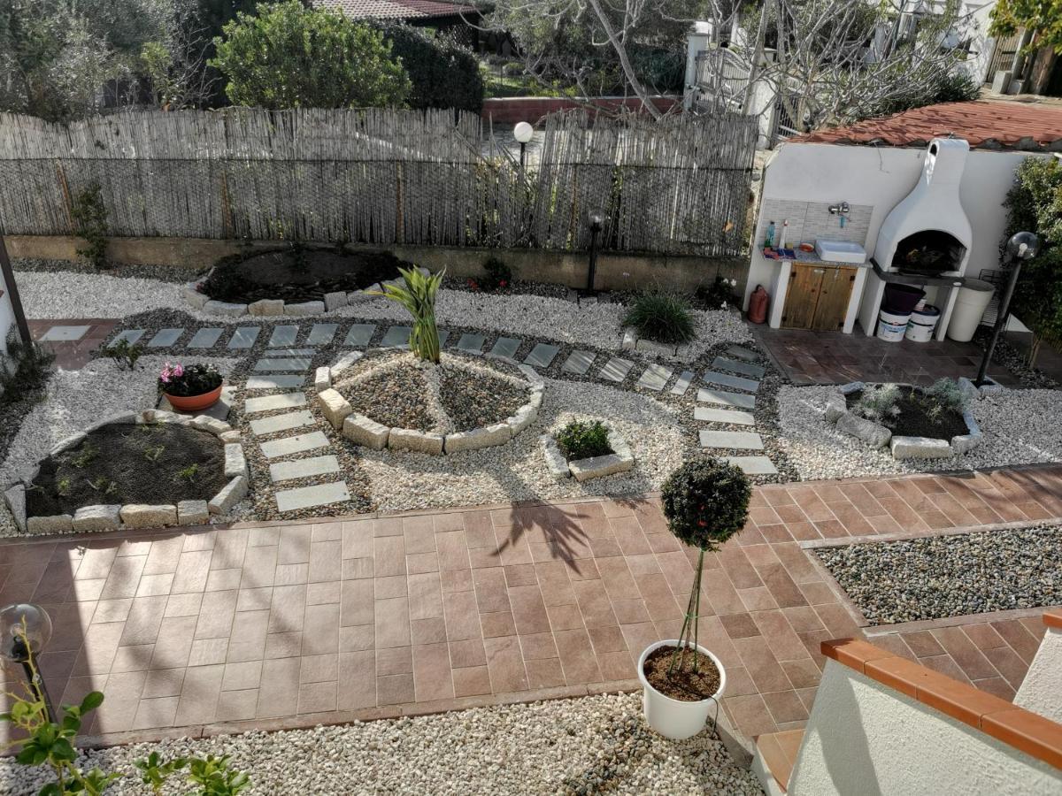 Apartamento Casa Pipere Santa Lucia  Exterior foto