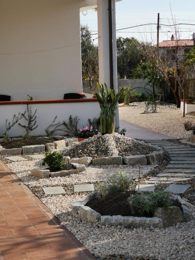 Apartamento Casa Pipere Santa Lucia  Exterior foto