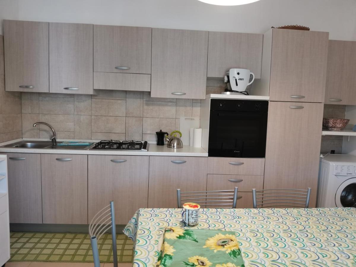 Apartamento Casa Pipere Santa Lucia  Exterior foto