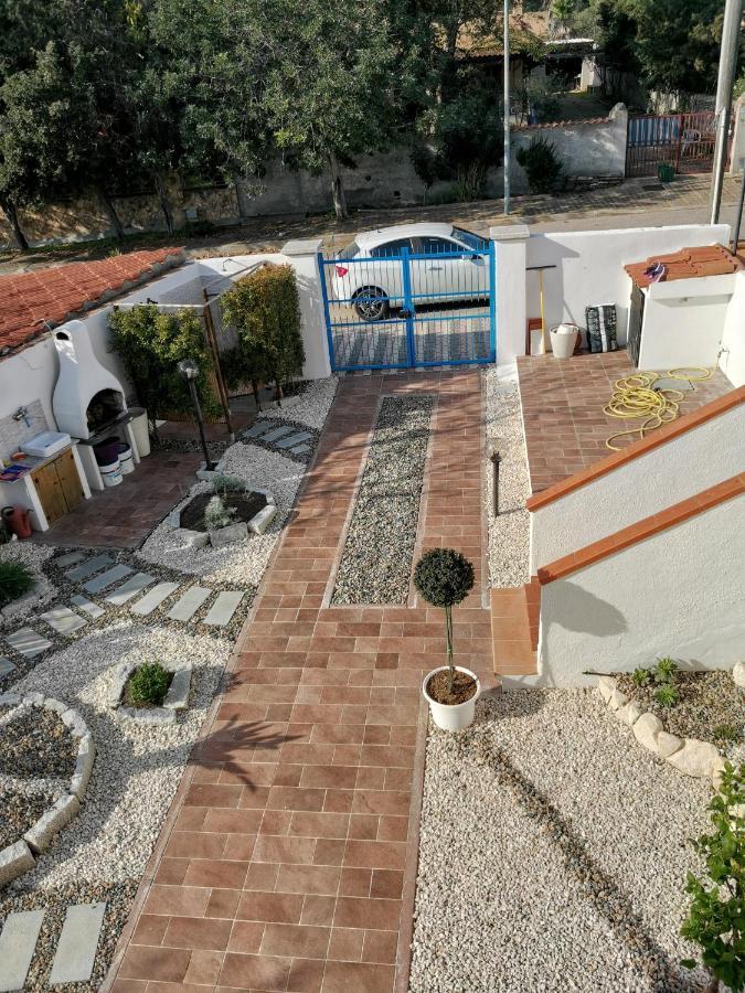 Apartamento Casa Pipere Santa Lucia  Exterior foto