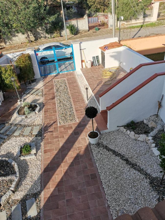 Apartamento Casa Pipere Santa Lucia  Exterior foto