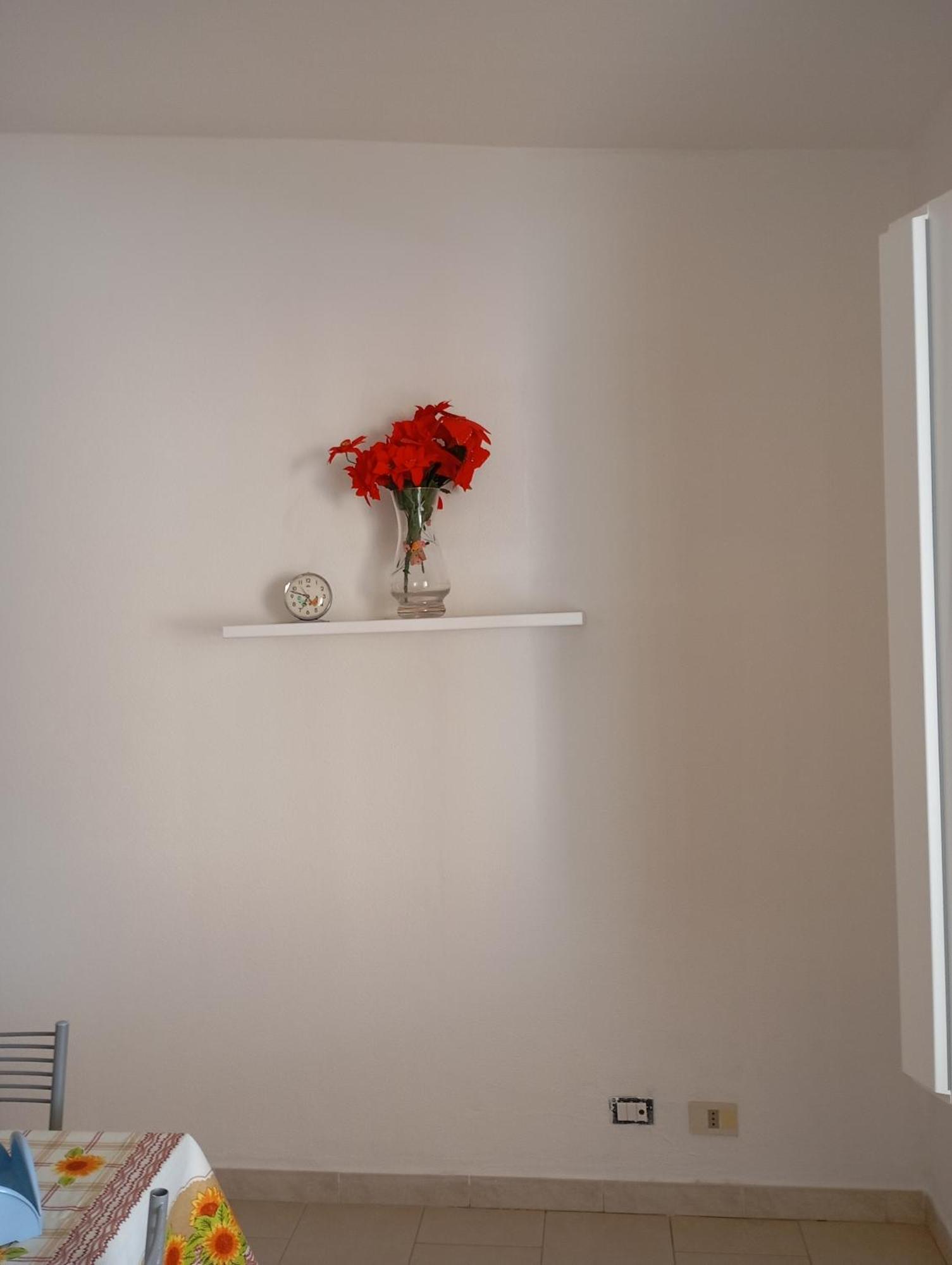 Apartamento Casa Pipere Santa Lucia  Exterior foto