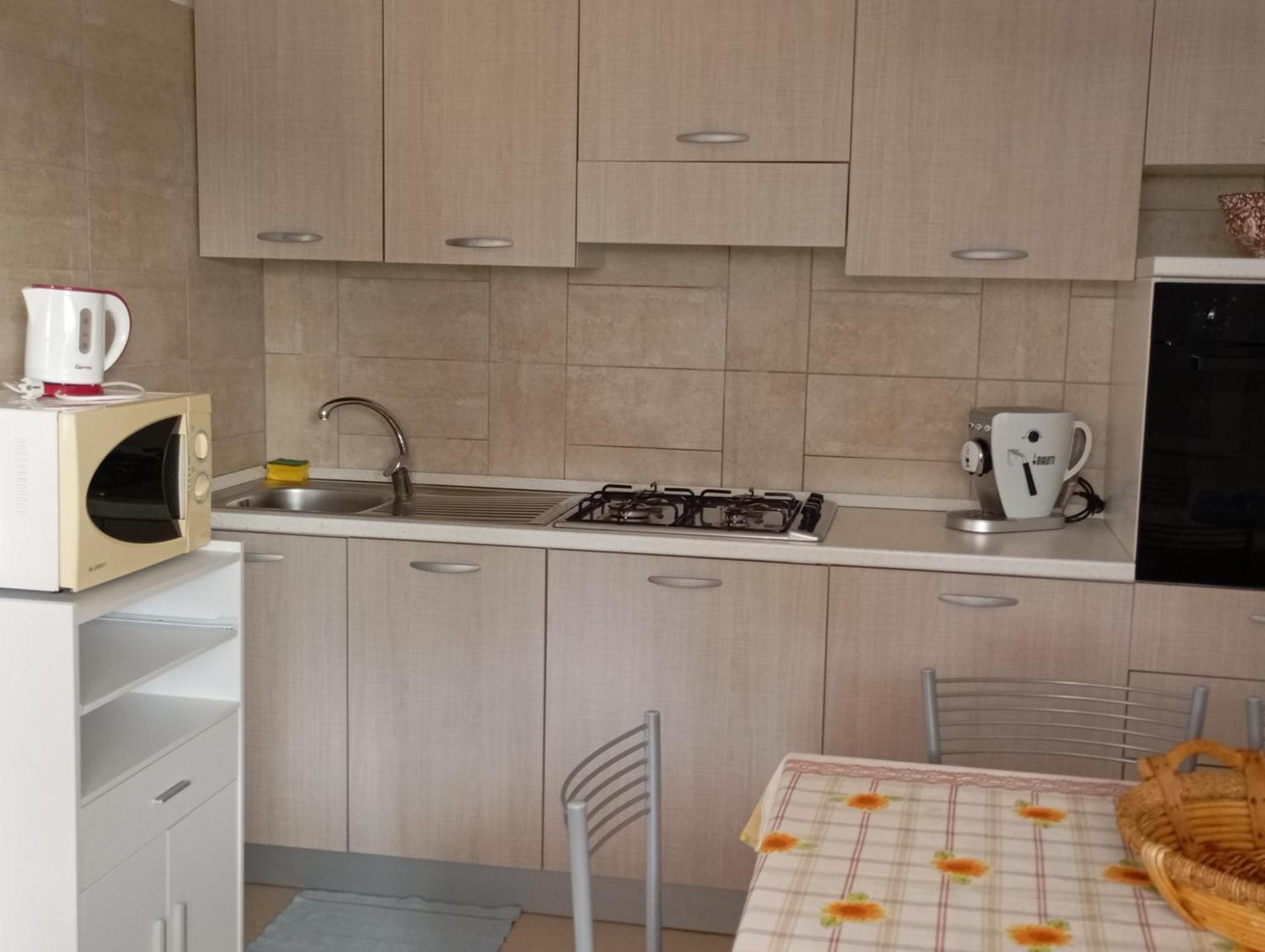 Apartamento Casa Pipere Santa Lucia  Exterior foto