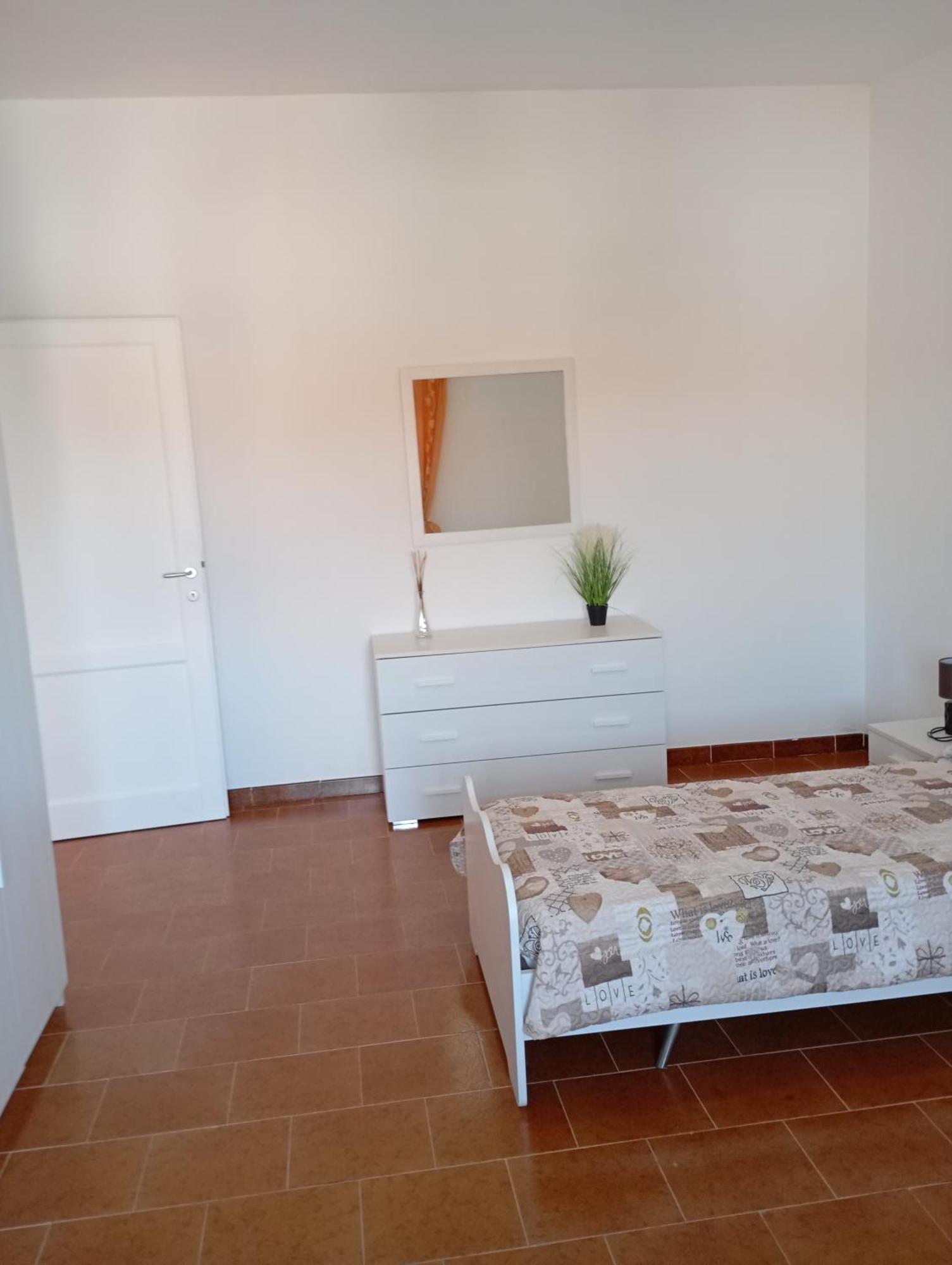 Apartamento Casa Pipere Santa Lucia  Exterior foto