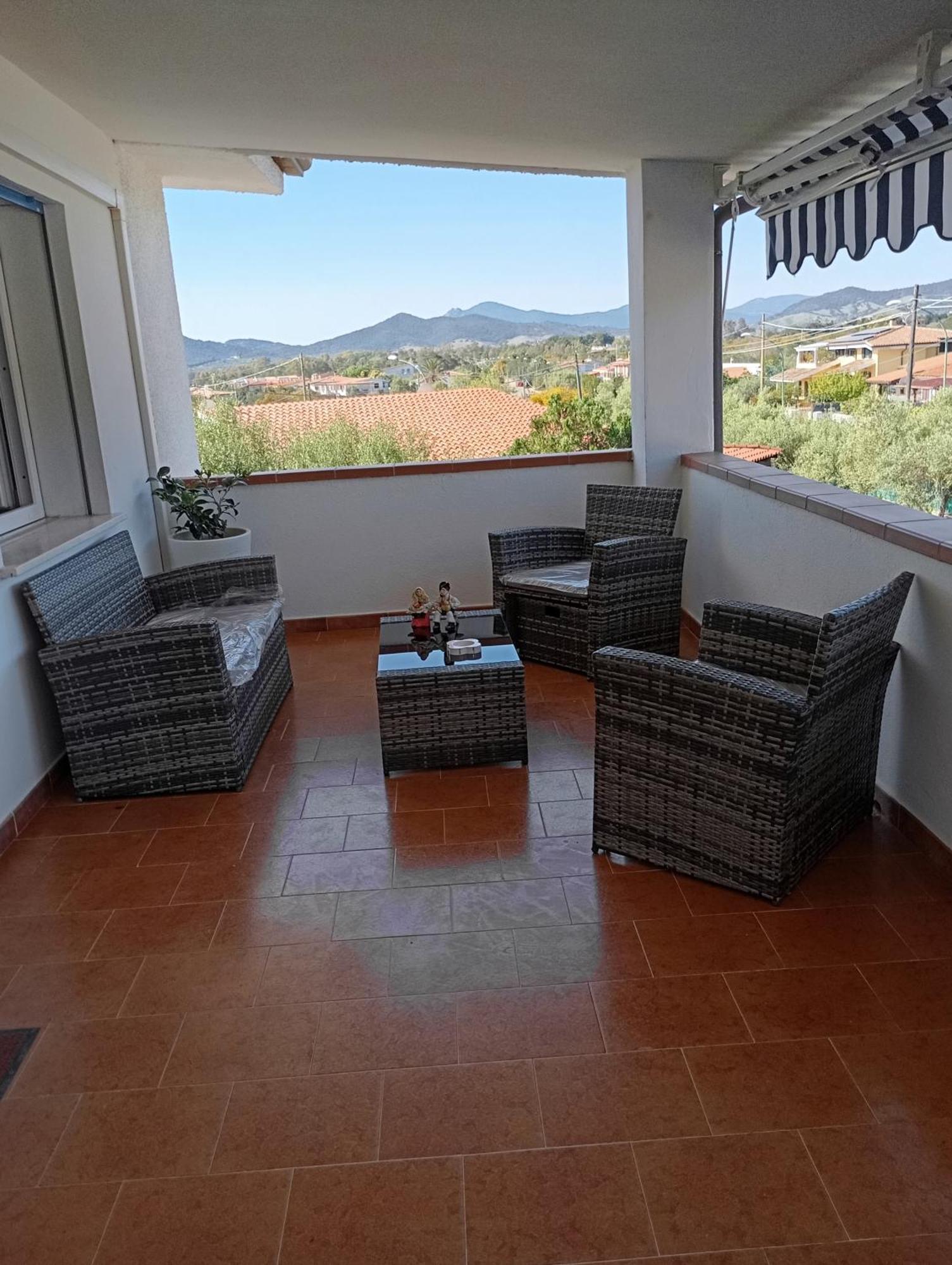Apartamento Casa Pipere Santa Lucia  Exterior foto