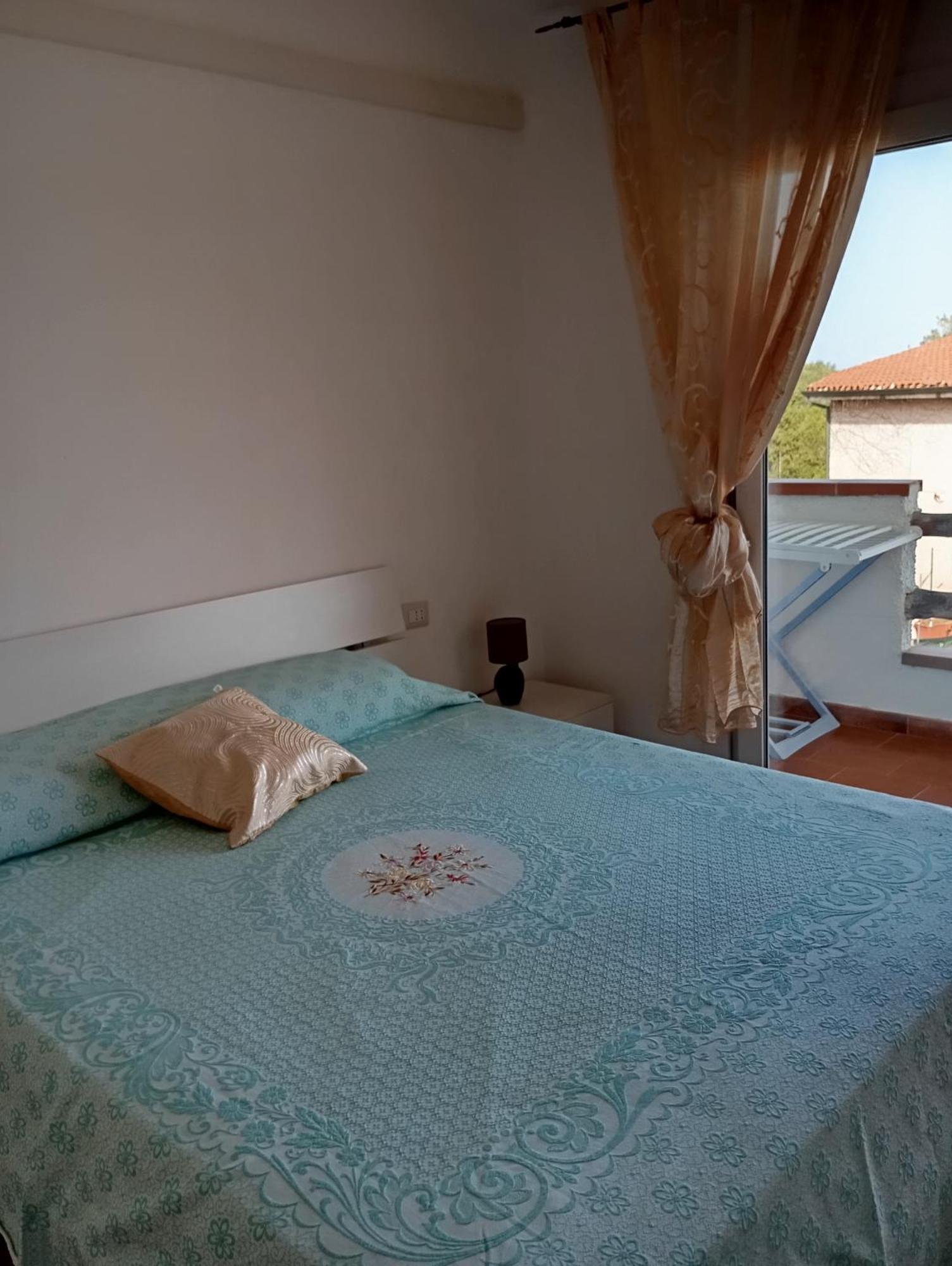 Apartamento Casa Pipere Santa Lucia  Exterior foto